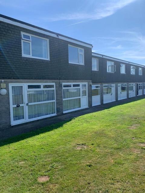 Ilfracombe Apartments Exterior photo